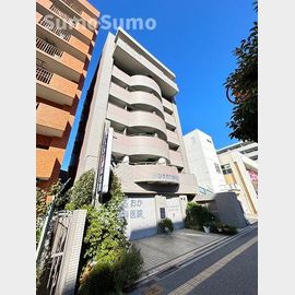 クレアみてじま 6階 築25年8ヶ月の賃貸物件