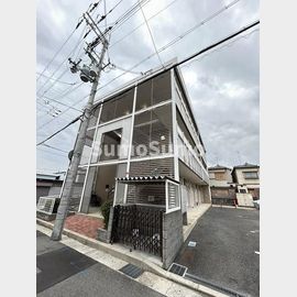 レオパレス高尾１ 1階 築26年9ヶ月の賃貸物件