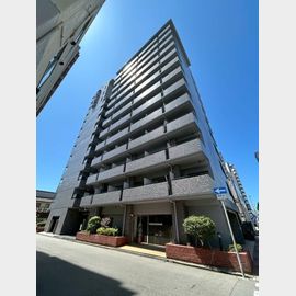 兵庫駅より徒歩5分 2階 築34年7ヶ月の賃貸物件