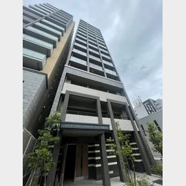 なんば駅より徒歩3分 4階 築8年11ヶ月の賃貸物件