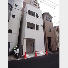 シャルマン神戸三宮 3階 築5年8ヶ月の賃貸物件