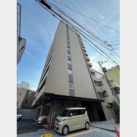 アルファレガロ神戸元町の賃貸物件