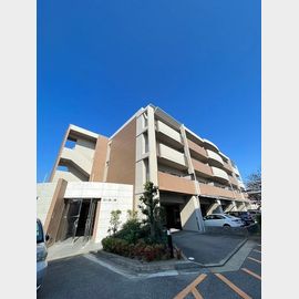 ウエストヒルズ１ 2階 築27年11ヶ月の賃貸物件