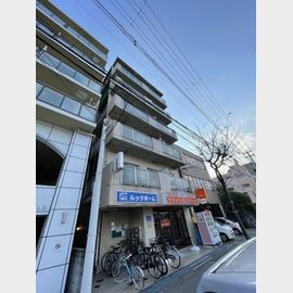 コーポラス城ヶ堀の賃貸物件