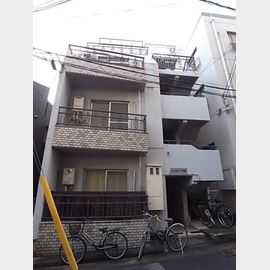 摂津本山駅より徒歩12分 1階 築42年5ヶ月の賃貸物件