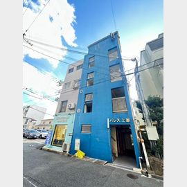 深江駅より徒歩5分 3階 築53年8ヶ月の賃貸物件