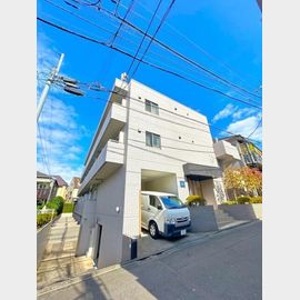 笹塚駅より徒歩7分 2階 築18年11ヶ月の賃貸物件