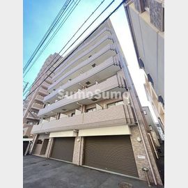 ＡＲＴＦＯＲＴＥ 4階 築28年5ヶ月の賃貸物件