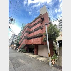 バルミー兵庫2 3階 築43年1ヶ月の賃貸物件