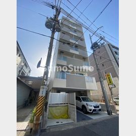 コートベルフラワー 5階 築7年9ヶ月の賃貸物件