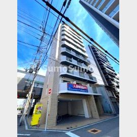 恵美須町駅より徒歩3分 8階 築8年1ヶ月の賃貸物件