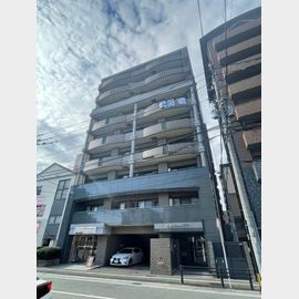 箱崎駅より徒歩6分 7階 築25年3ヶ月の賃貸物件