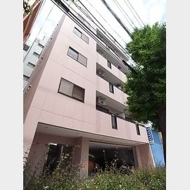 灘駅より徒歩10分 3階 築24年10ヶ月の賃貸物件