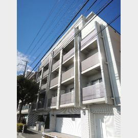 灘駅より徒歩10分 2階 築16年1ヶ月の賃貸物件