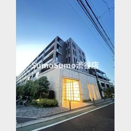 プラウド桜新町の賃貸物件