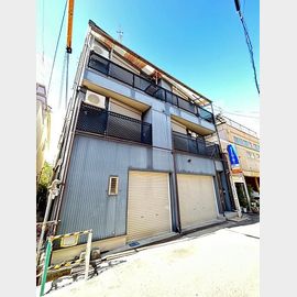 ウエストリバー 2階 築17年10ヶ月の賃貸物件