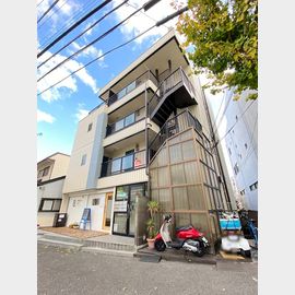 摩耶駅より徒歩1分 5階 築31年1ヶ月の賃貸物件