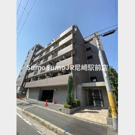 クレセールTWO 2階 築21年11ヶ月の賃貸物件