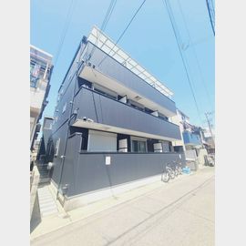 CoLaBo甲子園west 3階 築10年2ヶ月の賃貸物件