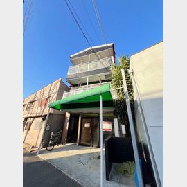 ラマドレー甲子園3-3 3階 築30年1ヶ月の賃貸物件