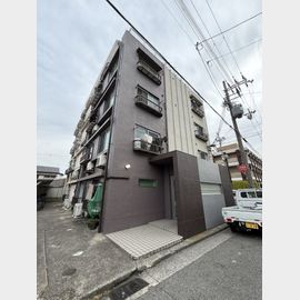 須磨海浜公園駅より徒歩4分 5階 築57年7ヶ月の賃貸物件