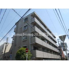 塚本駅より徒歩7分 2階 築39年4ヶ月の賃貸物件