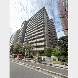 谷町九丁目駅より徒歩1分 9階 築44年2ヶ月の賃貸物件