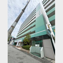 グランビュー六甲 8階 築15年3ヶ月の賃貸物件
