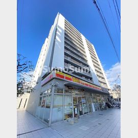 レジディア西新 5階 築18年4ヶ月の賃貸物件