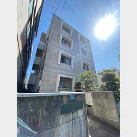 川崎マンション 3階 築57年3ヶ月の賃貸物件