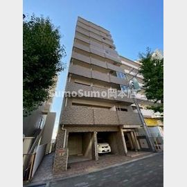 住吉駅より徒歩9分 2階 築24年の賃貸物件