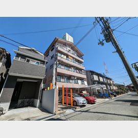 インマーブルキラ 2階 築35年8ヶ月の賃貸物件