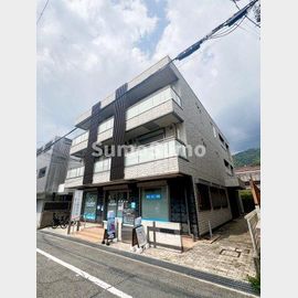 岡本南マンション 2階 築12年1ヶ月の賃貸物件