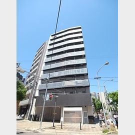 グルーブ神戸ハーバーアリーナ 8階 築14年7ヶ月の賃貸物件