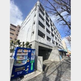 ブルネン武庫之荘 3階 築30年6ヶ月の賃貸物件