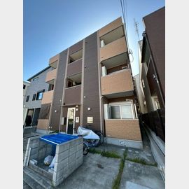 阪神本線西宮駅より徒歩10分 1階 築9年1ヶ月の賃貸物件