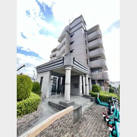 ヴェルデ空港前１ 5階 築31年の賃貸物件