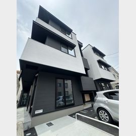 クロノス大濠の賃貸物件