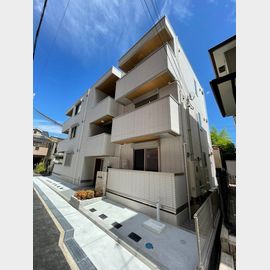 メルベーユ 3階 築4年9ヶ月の賃貸物件