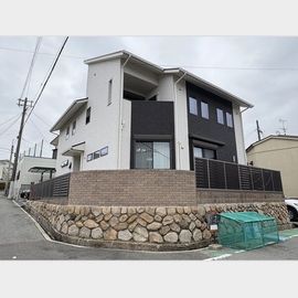 門戸厄神駅より徒歩19分 1階 築8年2ヶ月の賃貸物件