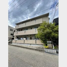 甲子園口駅より徒歩12分 3階 築15年7ヶ月の賃貸物件