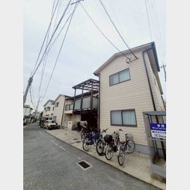 サンハイツ土井 1階 築30年9ヶ月の賃貸物件