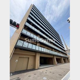 リヴィアスコウベソレイユ 7階 築2年1ヶ月の賃貸物件