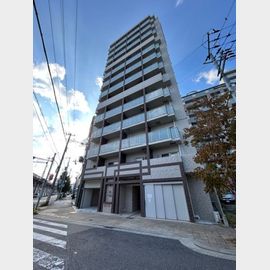 レジデンス神戸レガーロ 5階 築5年7ヶ月の賃貸物件