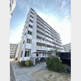 URパークタウン西武庫16号棟 8階 築19年6ヶ月の賃貸物件