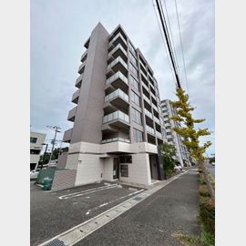 須磨海浜公園駅より徒歩5分 2階 築12年9ヶ月の賃貸物件