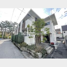 せせらぎフラット 2階 築33年1ヶ月の賃貸物件