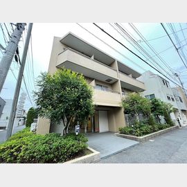 HF駒沢公園レジデンス 2階 築19年8ヶ月の賃貸物件