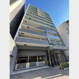 エスリード神戸レジデンスの賃貸物件