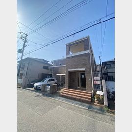 ガーラ鳴尾 1階 築17年2ヶ月の賃貸物件